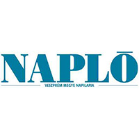 Napló_(Veszprém_megye_napilapja)_logo
